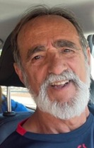 Antonio Moreno de Frutos