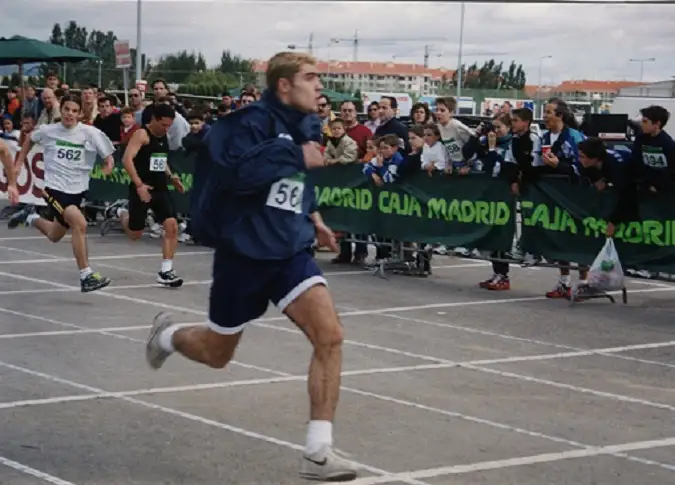 5ª-2000 Serie de Clasificación