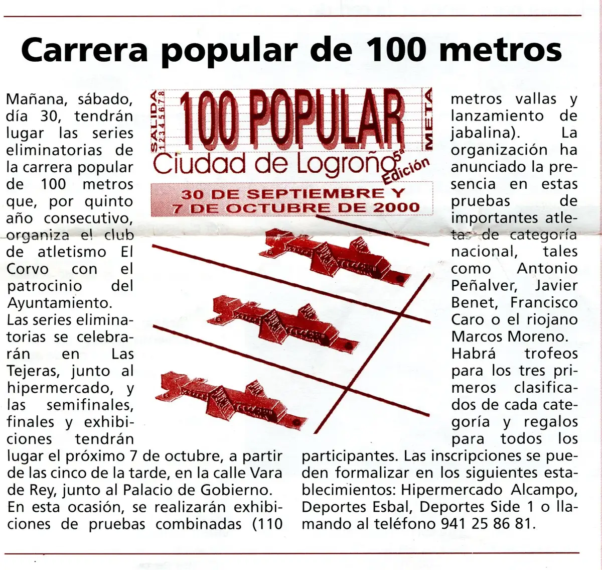 aparición en De Buena Fuente