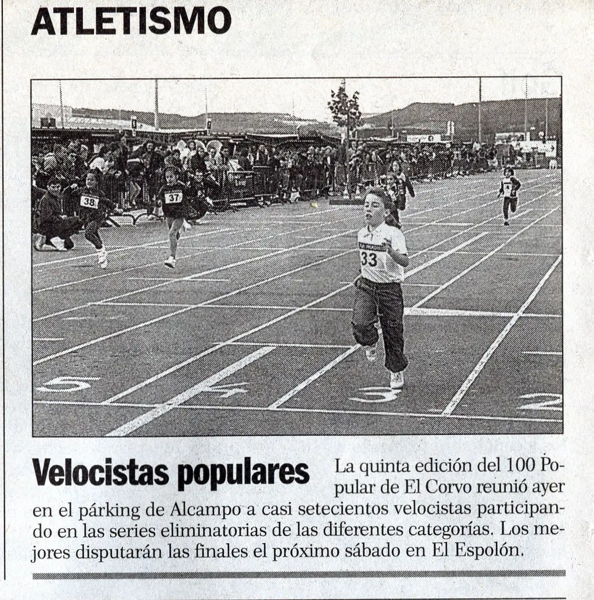 Prensa eliminatorias