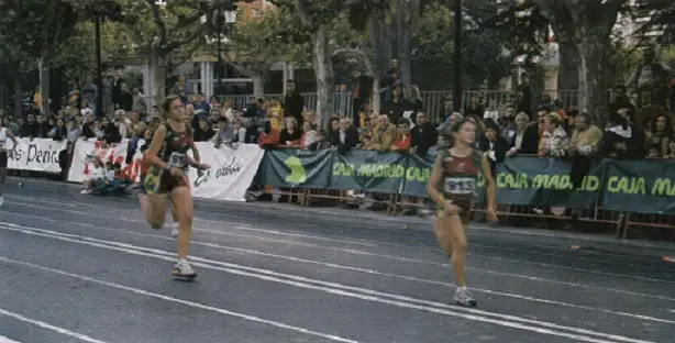 5ª-2000 Serie semifinal