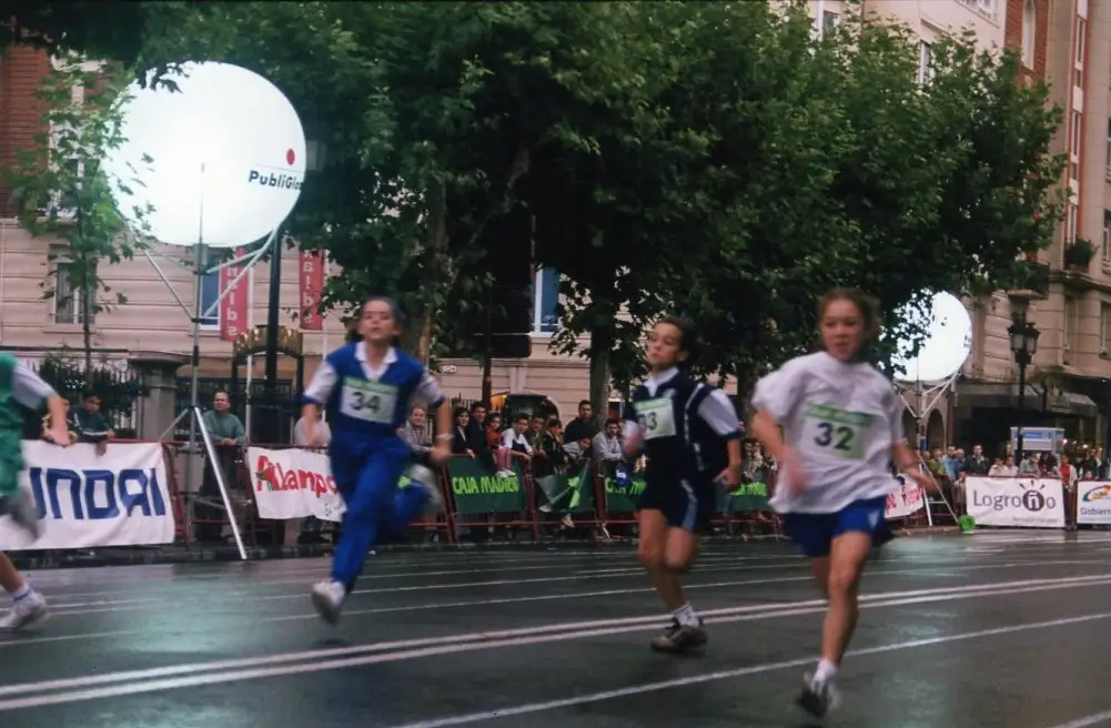 Serie semifinal