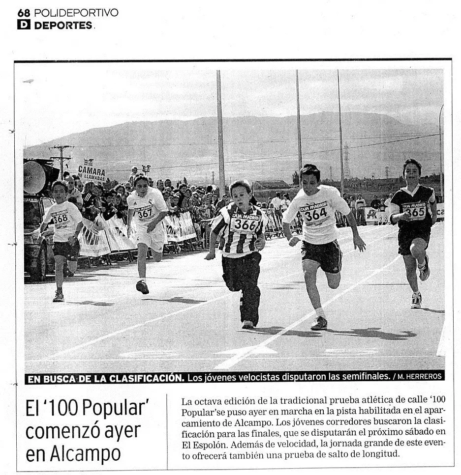 (1) El Correo 5-10-2003