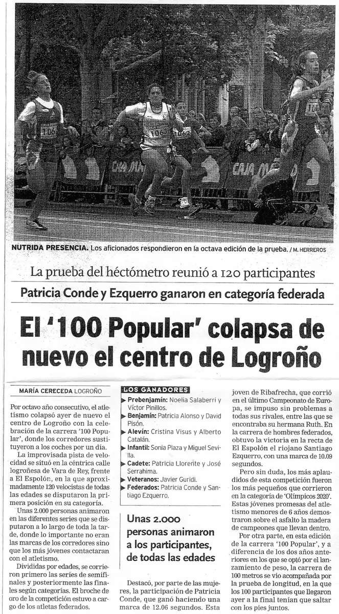 (4) El Correo 12-10-2003