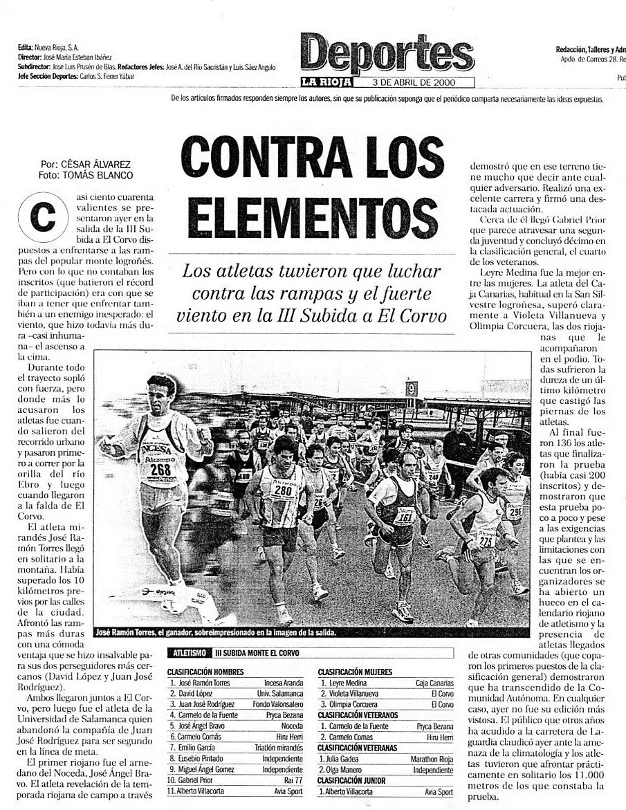 La Rioja 3-4-2000