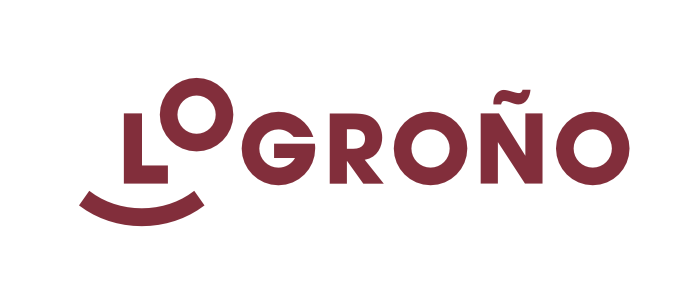 Logo Ayuntamiento de Logroño