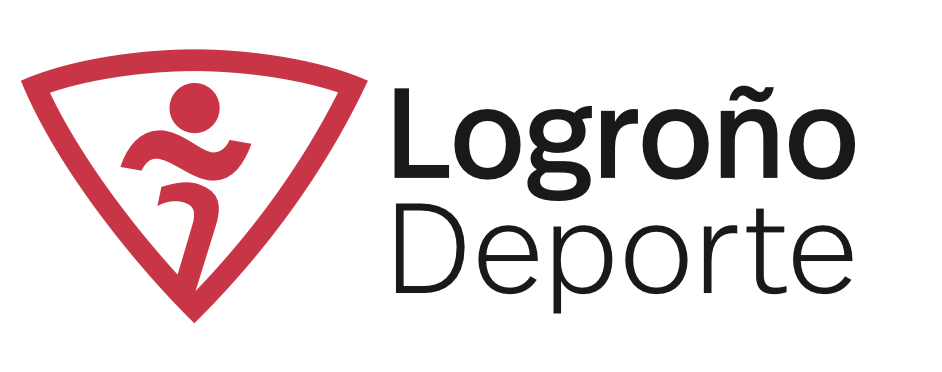 Logo Logroño Deporte
